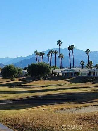 0.22 Acres of Residential Land for Sale in Thousand Palms, California