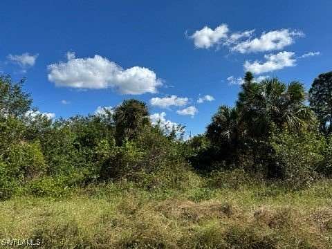 0.27 Acres of Residential Land for Sale in Lehigh Acres, Florida