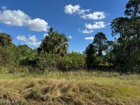 0.23 Acres of Residential Land for Sale in Lehigh Acres, Florida