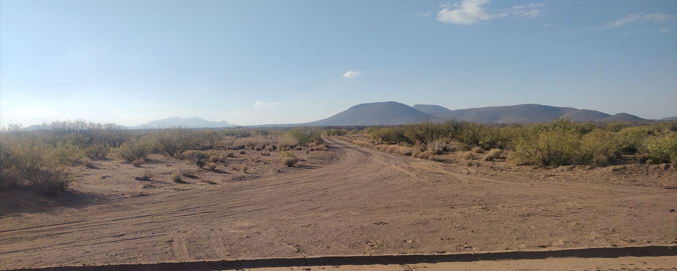 10.12 Acres of Land for Sale in Elfrida, Arizona