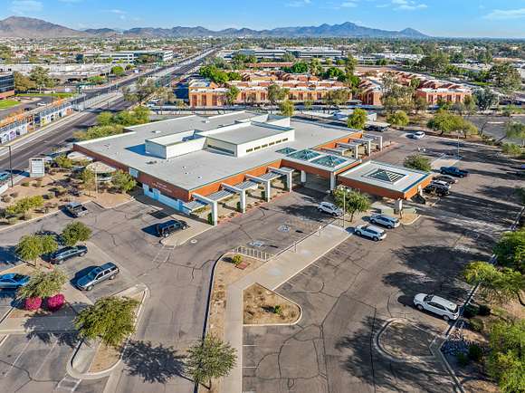 3.66 Acres of Land for Sale in Phoenix, Arizona