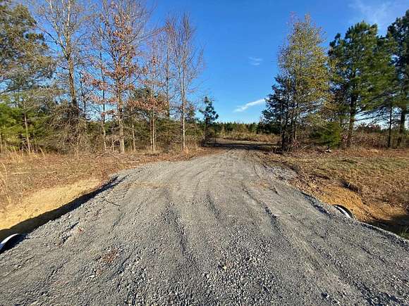 5.11 Acres of Residential Land for Sale in Beebe, Arkansas