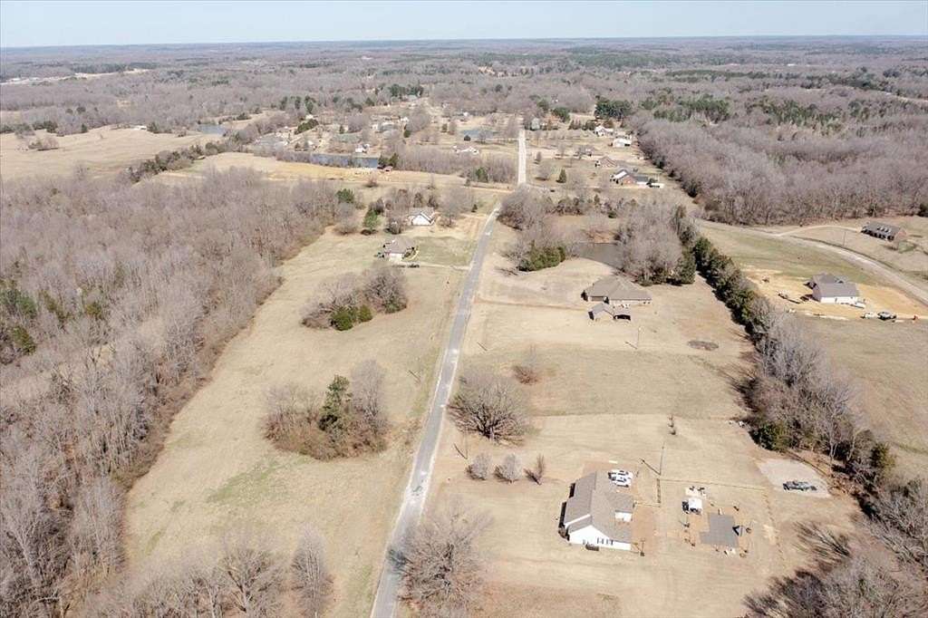 1.5 Acres of Residential Land for Sale in Batesville, Mississippi