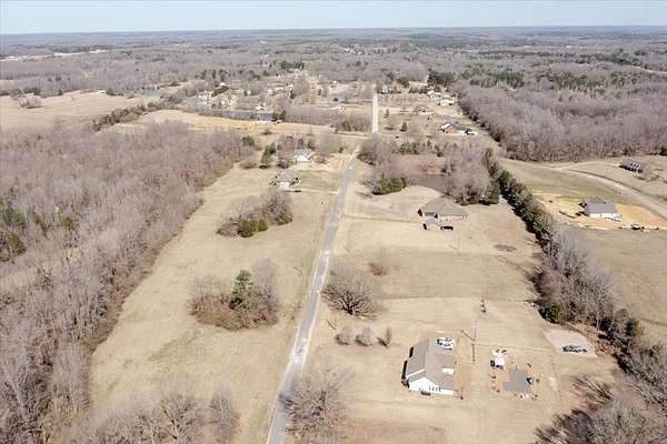 1.5 Acres of Residential Land for Sale in Batesville, Mississippi