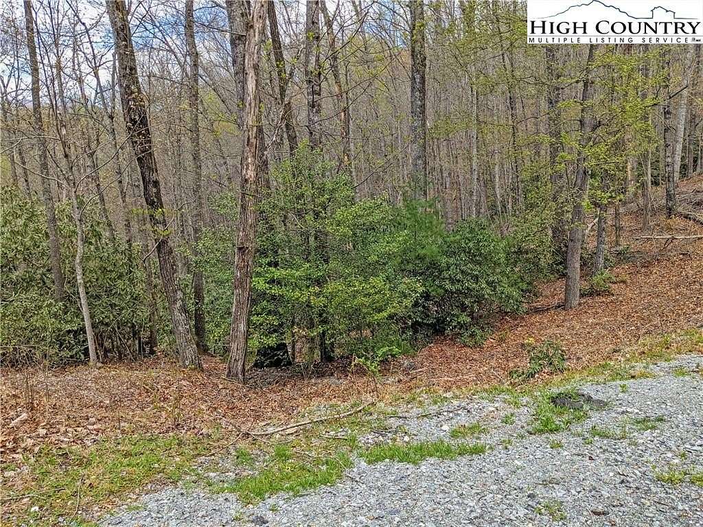 1.44 Acres of Residential Land for Sale in Deep Gap, North Carolina