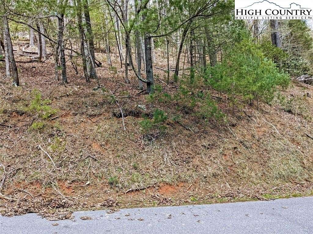 0.48 Acres of Residential Land for Sale in Deep Gap, North Carolina