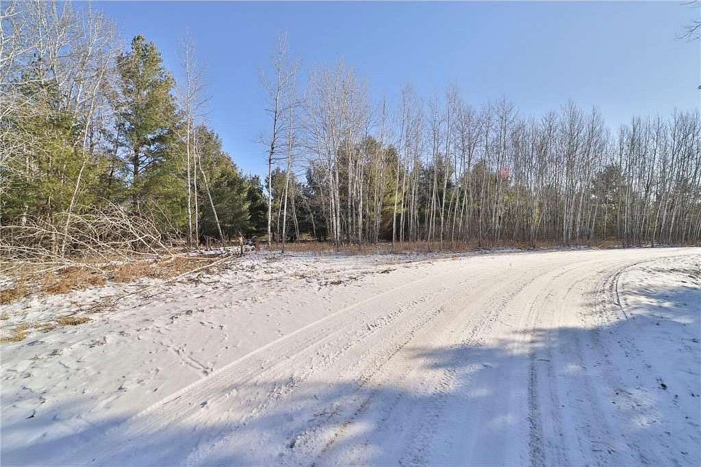 2.16 Acres of Residential Land for Sale in Browerville, Minnesota