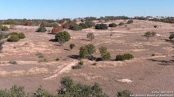 3.01 Acres of Residential Land for Sale in Fredericksburg, Texas