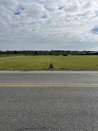 3.66 Acres of Residential Land for Sale in Houma, Louisiana