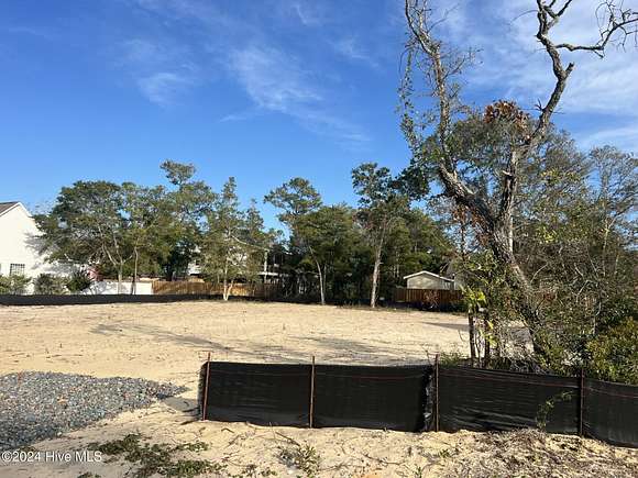 0.15 Acres of Residential Land for Sale in Oak Island, North Carolina