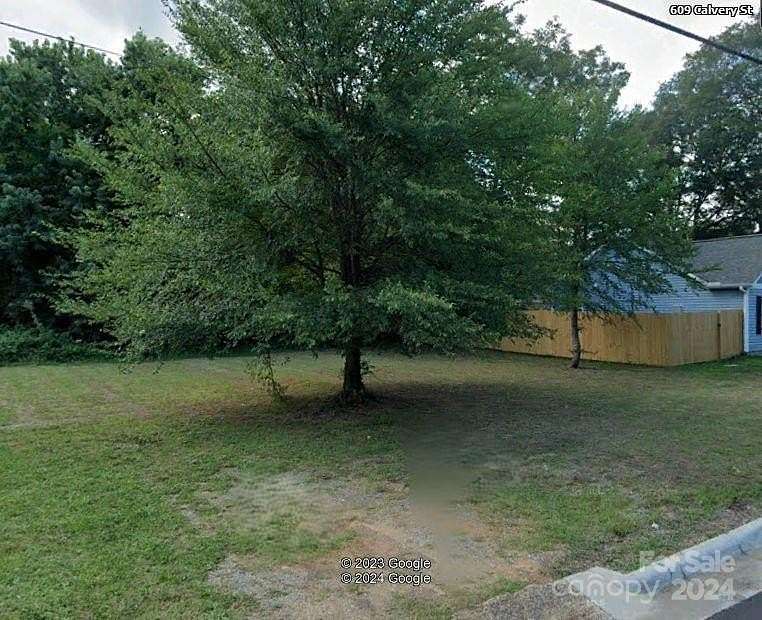 0.105 Acres of Land for Sale in Shelby, North Carolina