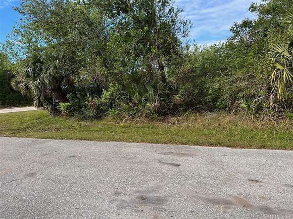 0.36 Acres of Residential Land for Sale in Port Charlotte, Florida