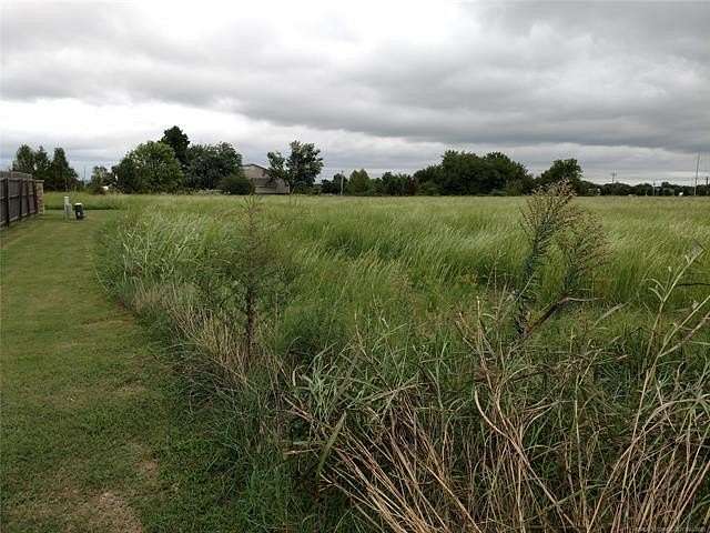 4 Acres of Mixed-Use Land for Sale in Muskogee, Oklahoma