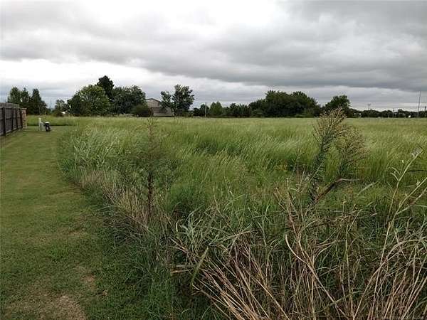 4 Acres of Mixed-Use Land for Sale in Muskogee, Oklahoma