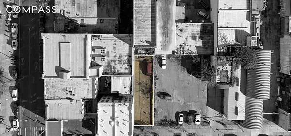 0.06 Acres of Land for Sale in Brooklyn, New York