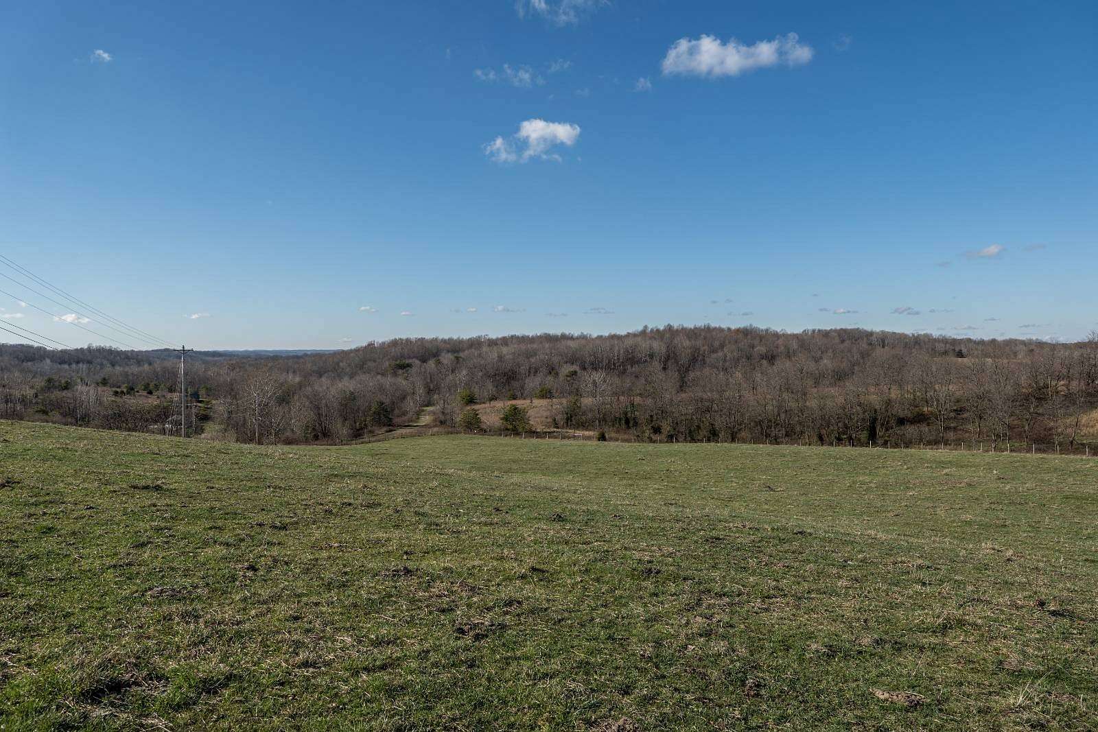 33.66 Acres of Recreational Land & Farm for Sale in Jackson, Ohio