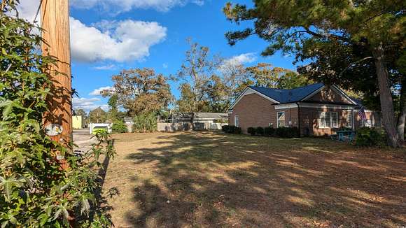 0.14 Acres of Residential Land for Sale in Surfside Beach, South Carolina