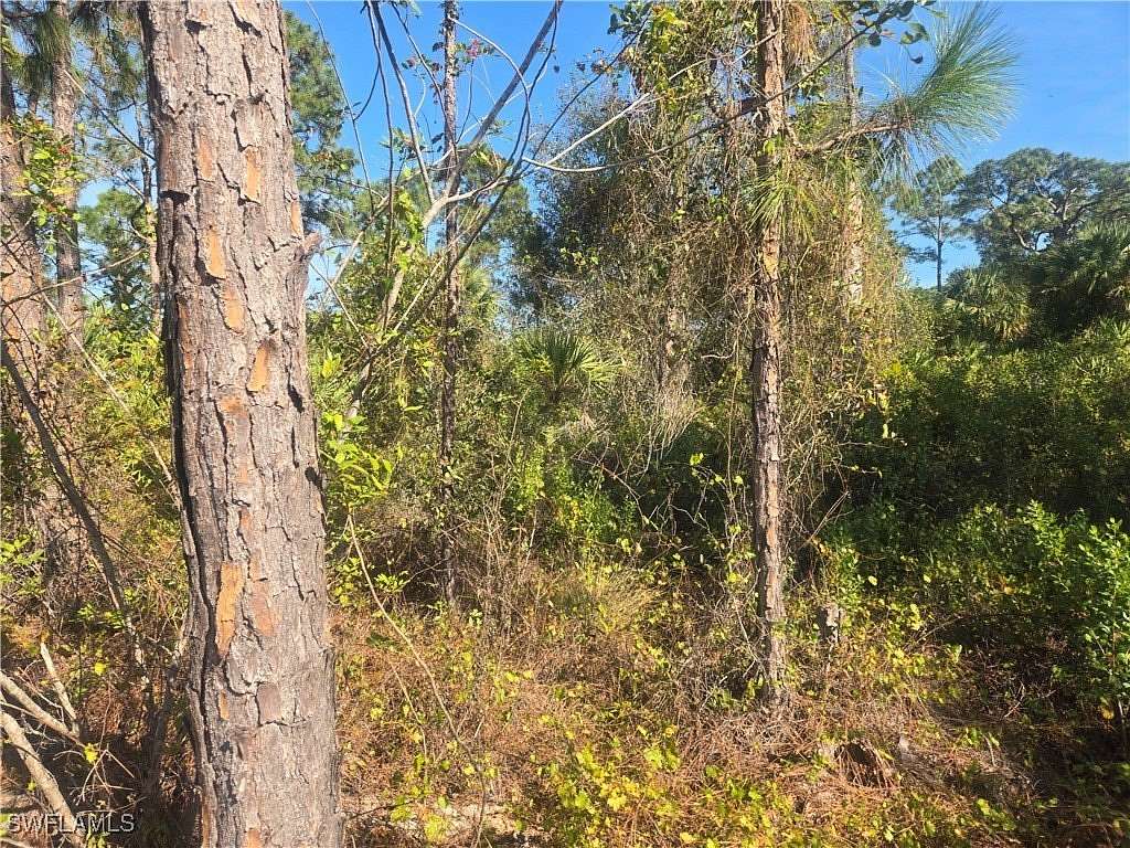 0.23 Acres of Residential Land for Sale in Lehigh Acres, Florida