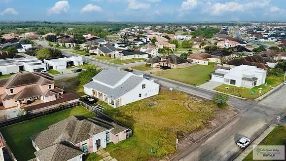 0.22 Acres of Residential Land for Sale in Brownsville, Texas