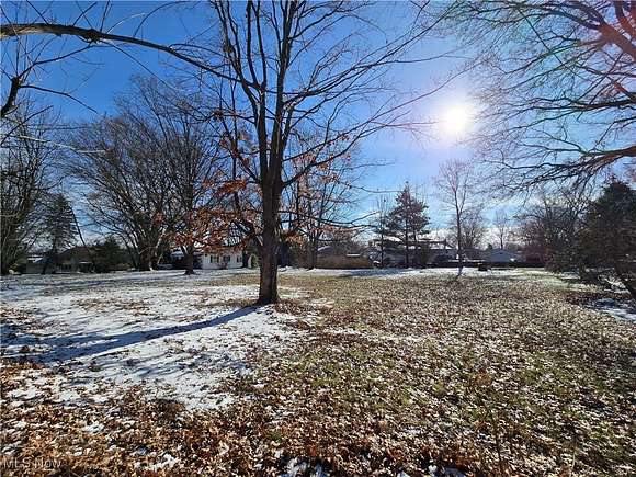 0.54 Acres of Residential Land for Sale in North Canton, Ohio