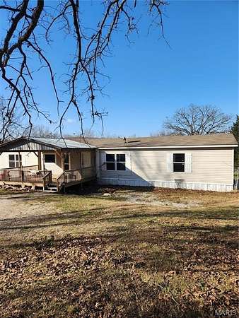 3.2 Acres of Residential Land with Home for Sale in Dixon, Missouri