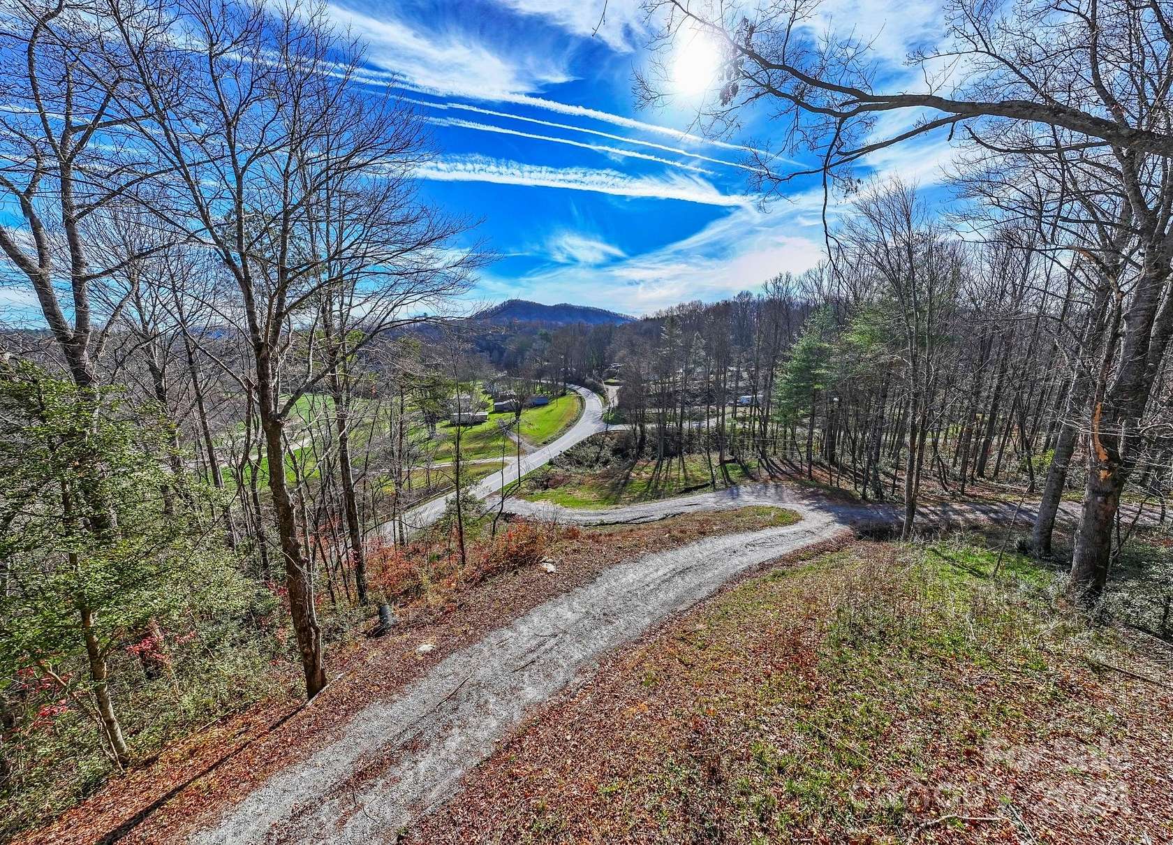 1.59 Acres of Residential Land for Sale in Rosman, North Carolina