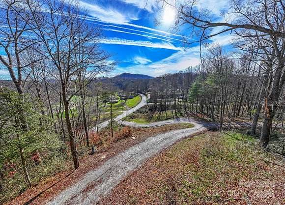 3.59 Acres of Residential Land for Sale in Rosman, North Carolina