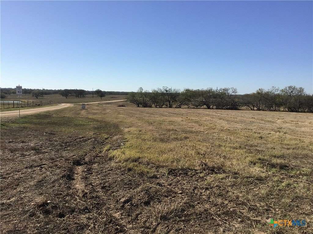 2.84 Acres of Residential Land for Sale in Gonzales, Texas