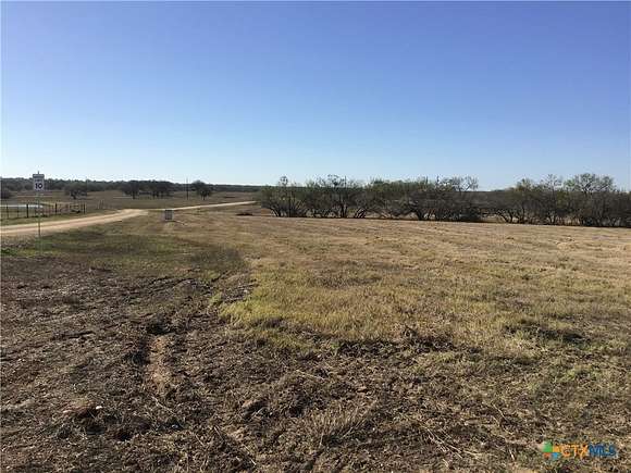 2.84 Acres of Residential Land for Sale in Gonzales, Texas