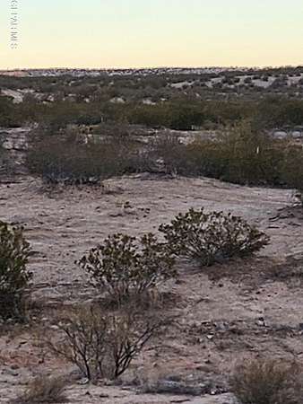 39.7 Acres of Land for Sale in Sierra Blanca, Texas