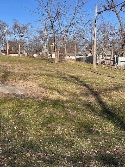 0.5 Acres of Residential Land for Sale in Clarksdale, Missouri