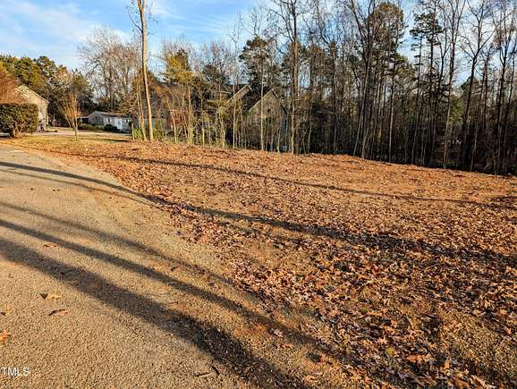 0.6 Acres of Residential Land for Sale in Clarksville, Virginia