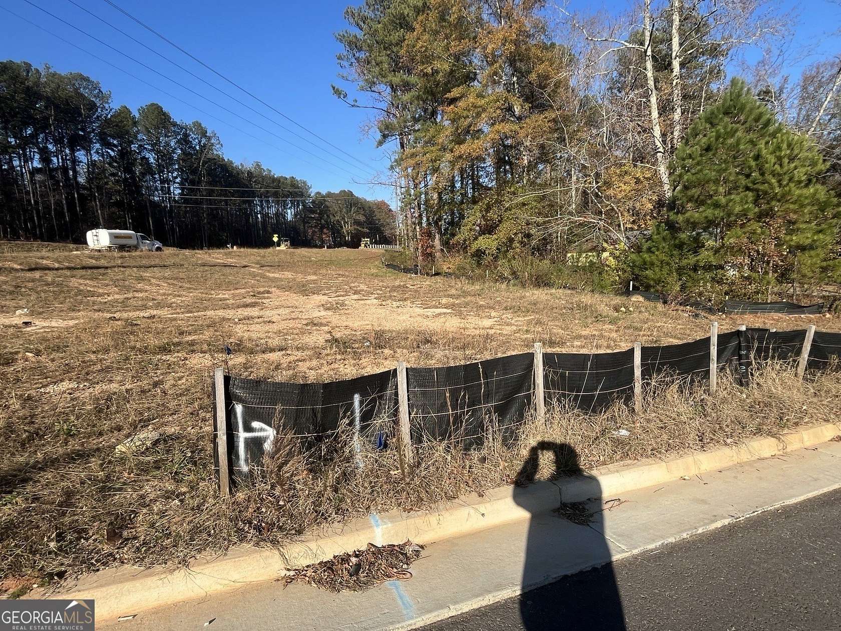 0.04 Acres of Residential Land for Sale in Lithia Springs, Georgia