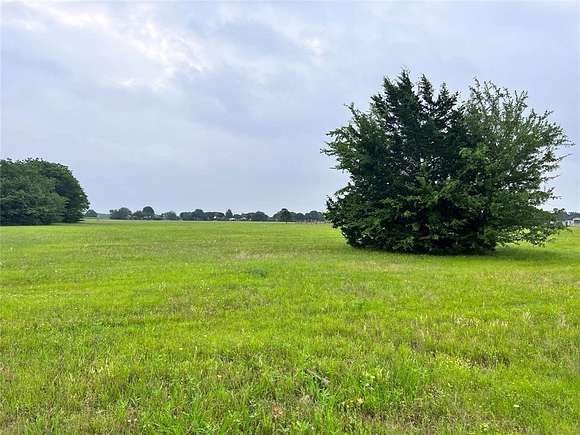 1.001 Acres of Land for Sale in Corsicana, Texas