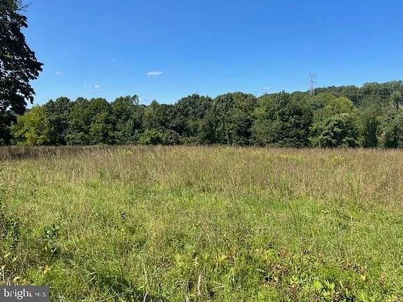 14.52 Acres of Land for Sale in Downingtown, Pennsylvania