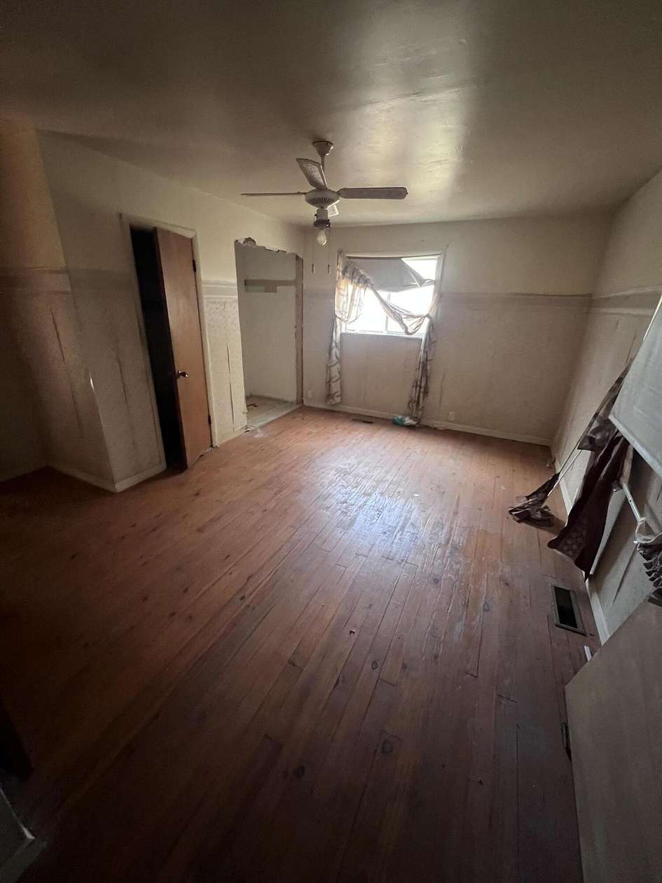 40 Acres of Recreational Land with Home for Sale in Jenkins, Kentucky