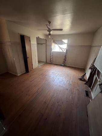 40 Acres of Recreational Land with Home for Sale in Jenkins, Kentucky