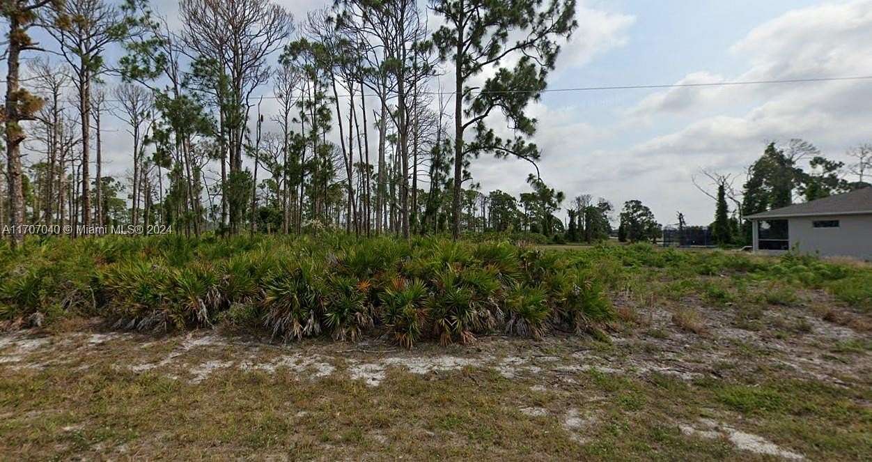 0.18 Acres of Residential Land for Sale in Placida, Florida