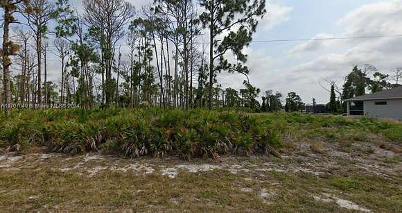 0.18 Acres of Residential Land for Sale in Port Charlotte, Florida