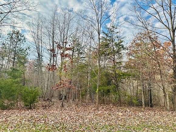 1.79 Acres of Residential Land for Sale in Moneta, Virginia