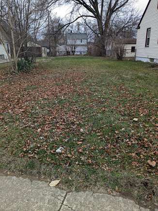 0.12 Acres of Residential Land for Sale in Wayne, Michigan