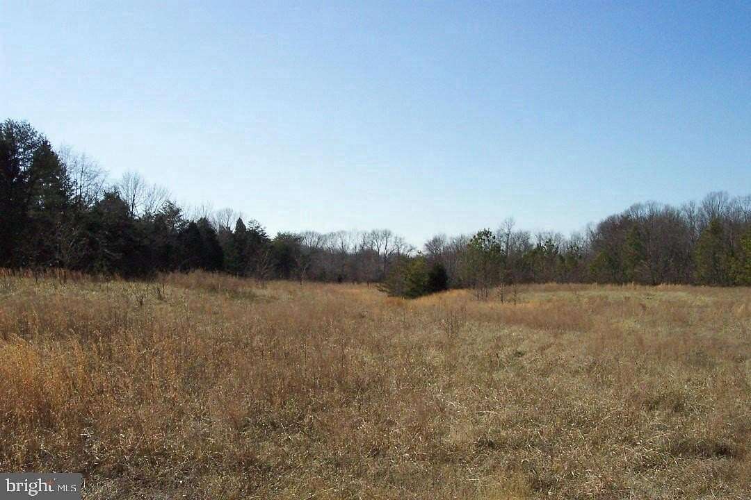 21.9 Acres of Land for Sale in La Plata, Maryland