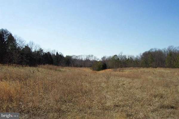 21.9 Acres of Land for Sale in La Plata, Maryland
