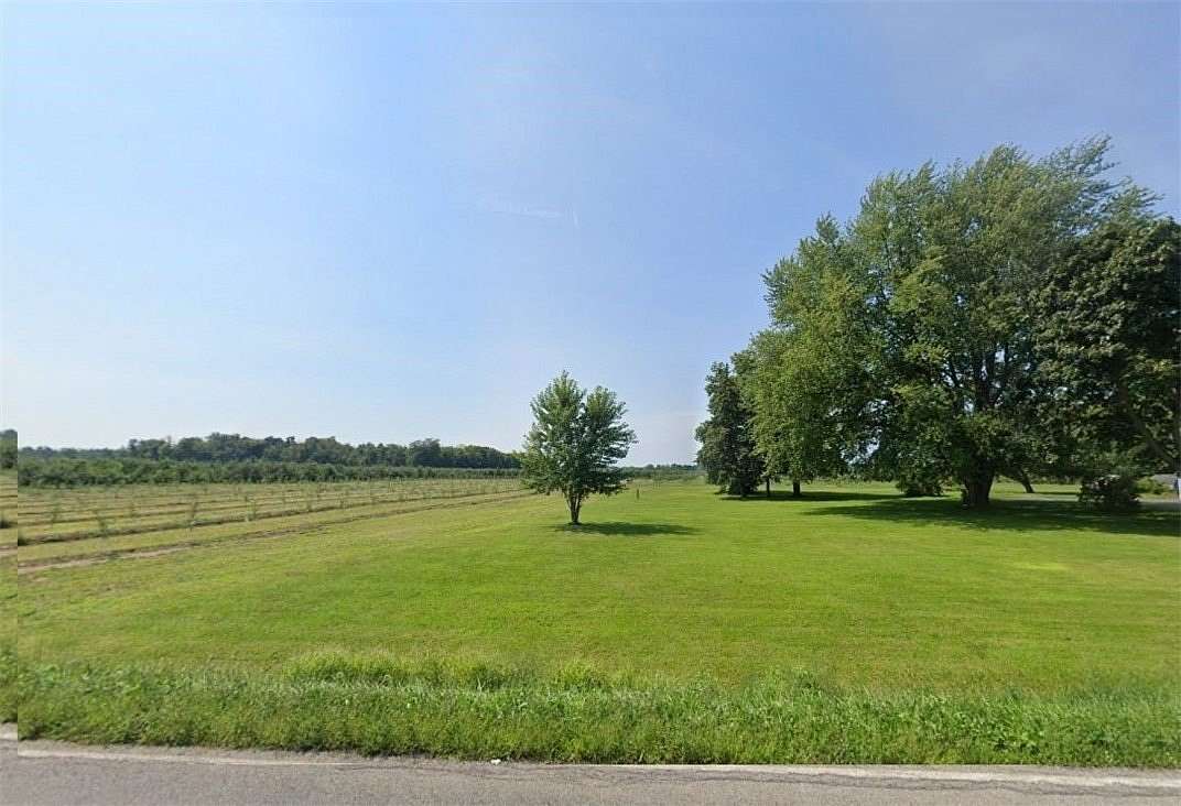 1 Acre of Residential Land for Sale in Williamson, New York