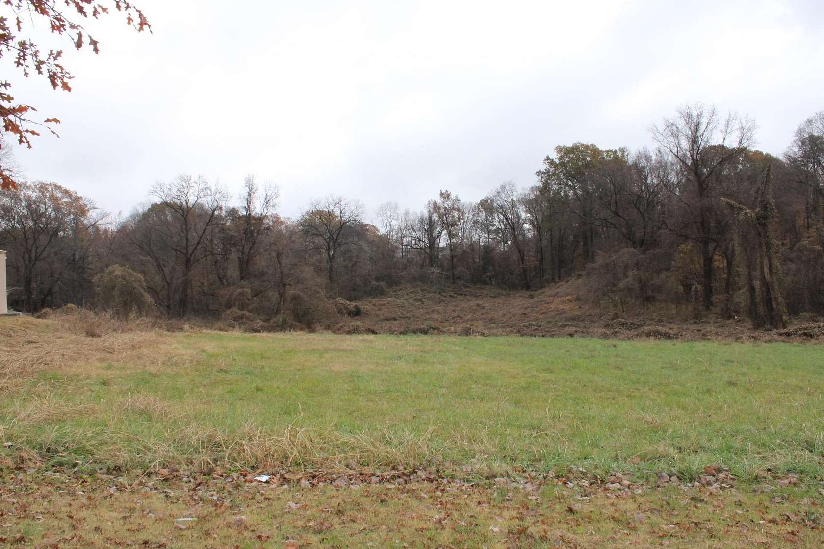 5.3 Acres of Commercial Land for Sale in Ripley, Tennessee