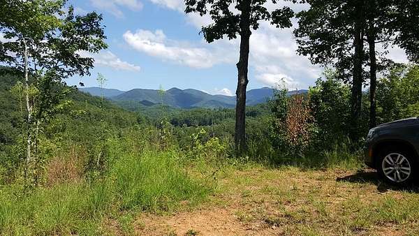 1 Acre of Land for Sale in Murphy, North Carolina