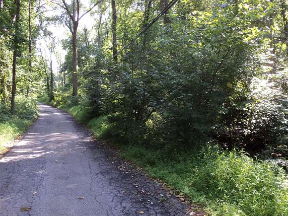 4.12 Acres of Residential Land for Sale in Ossining, New York