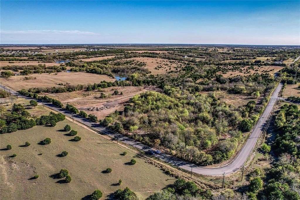 1.19 Acres of Land for Sale in Nevada, Texas