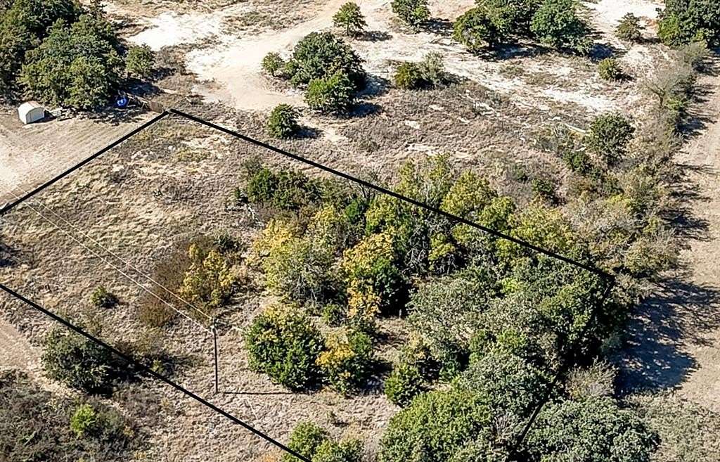 1.1 Acres of Land for Sale in Poolville, Texas