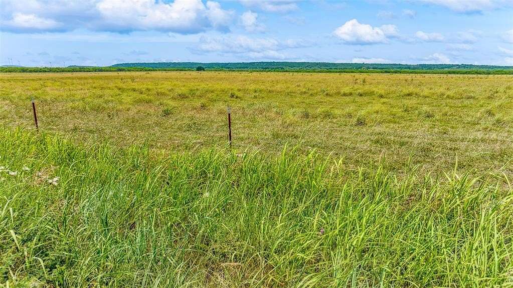 105.92 Acres of Land for Sale in Jacksboro, Texas